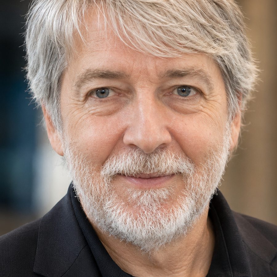 Alain Chesnais