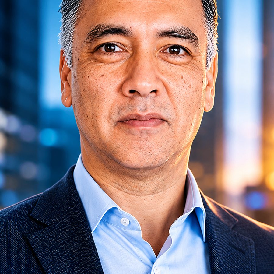Hans Bathija