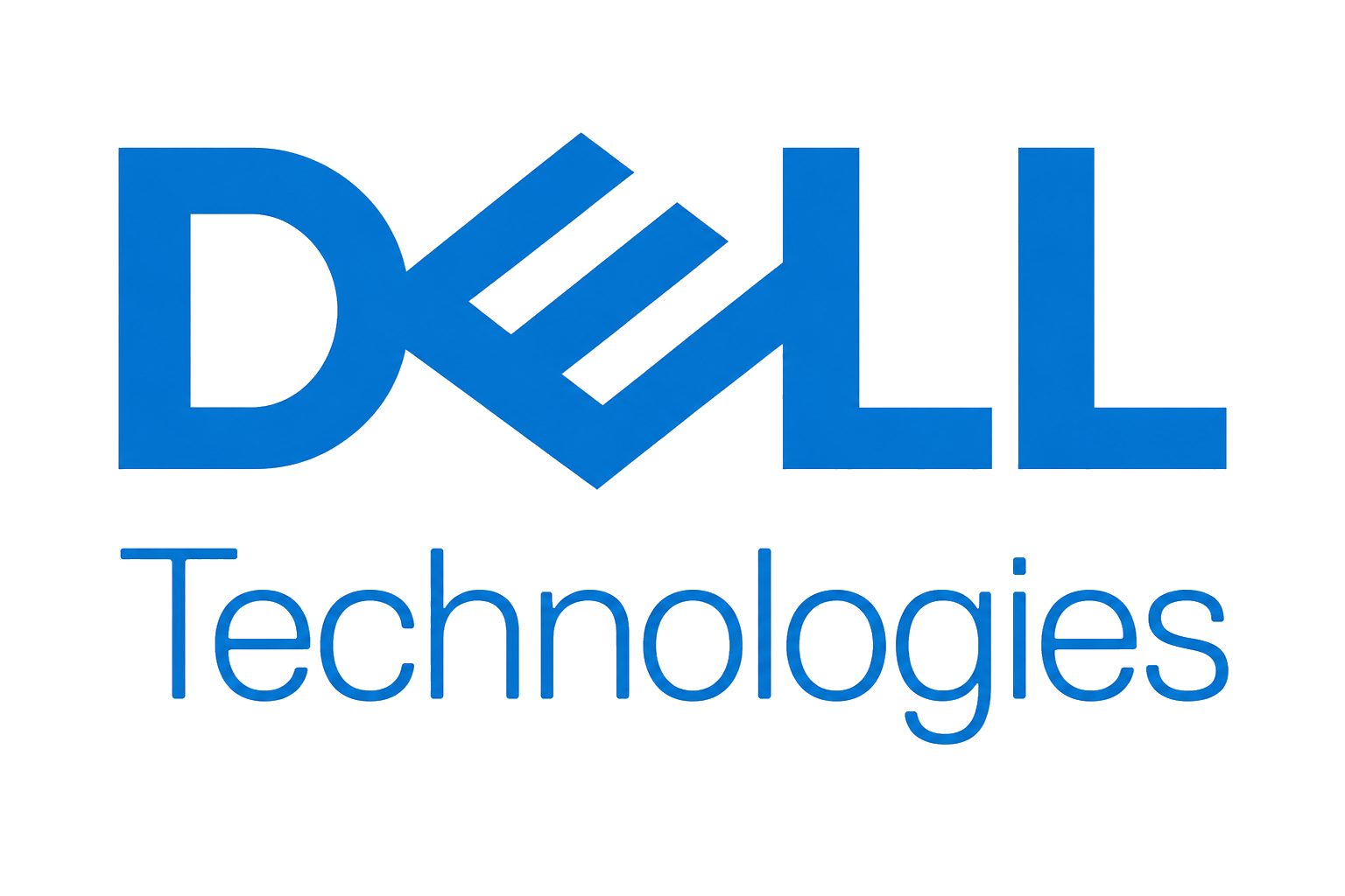 Dell Technologies logo
