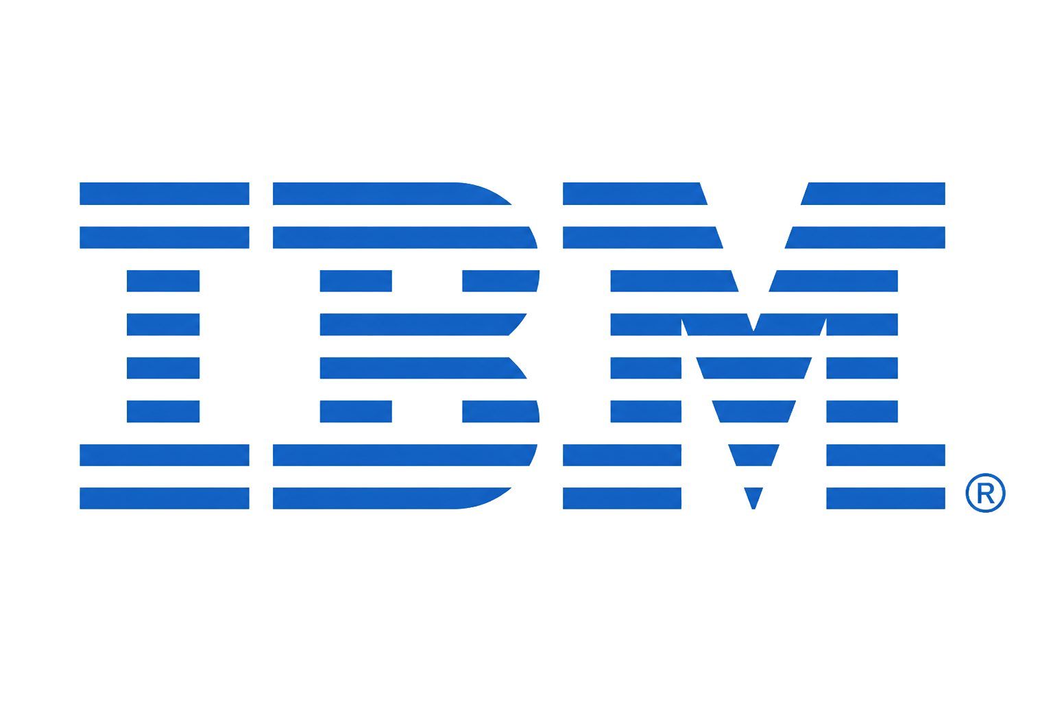 IBM logo