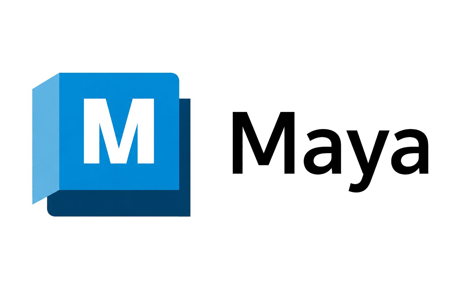 Autodesk Maya logo