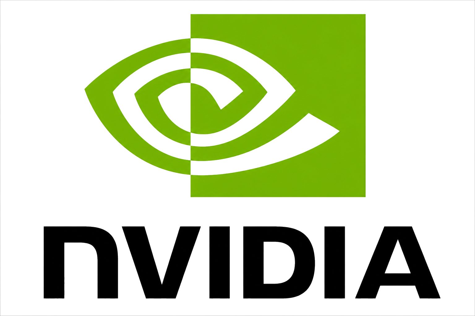 NVIDIA logo